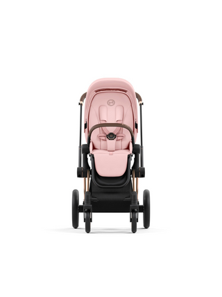 Priam / e-Priam Sitzpaket - Peach Pink