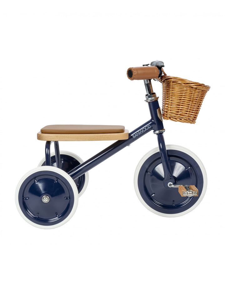 Dreirad Trike - Navy