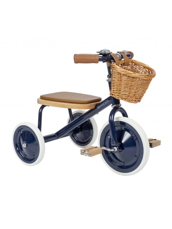 Dreirad Trike - Navy