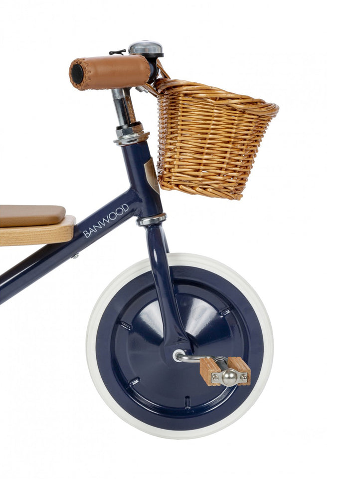 Dreirad Trike - Navy