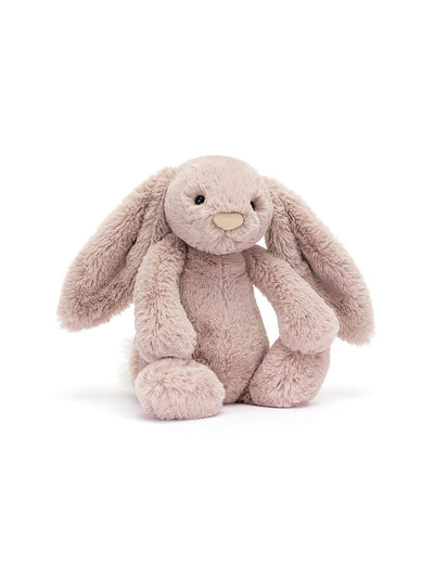 Bashful Luxe Bunny Original Rosa Kuscheltier
31 cm