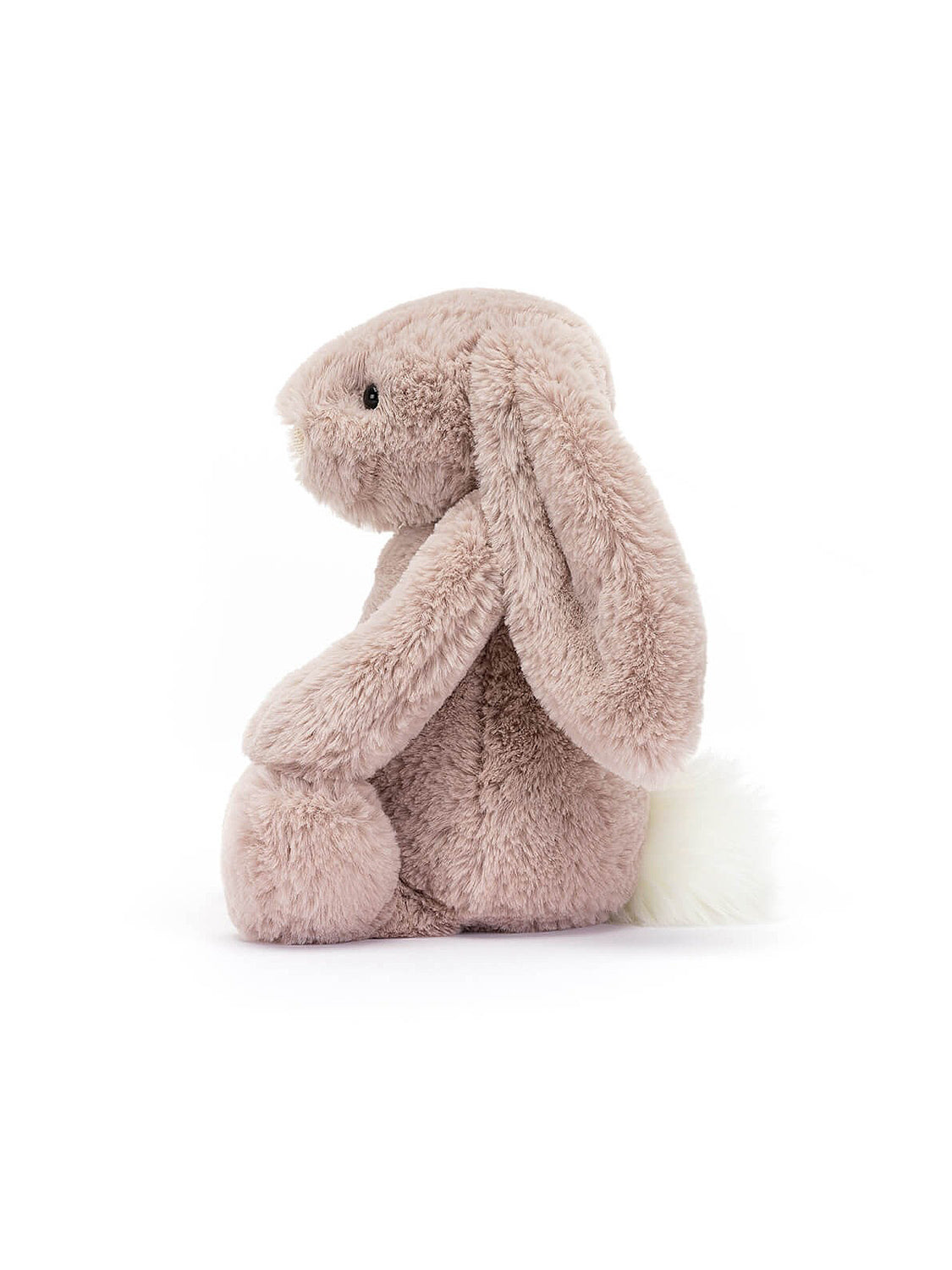 Bashful Luxe Bunny Original Rosa Kuscheltier
31 cm