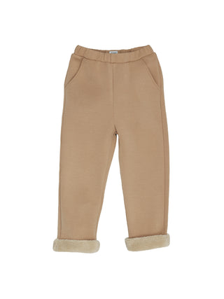 Foxe Jogginghose - Hazelnut