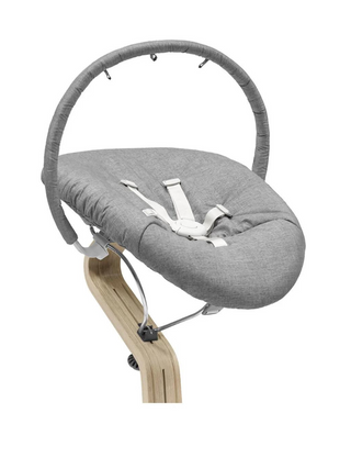 Nomi® Spielbogen - Grau