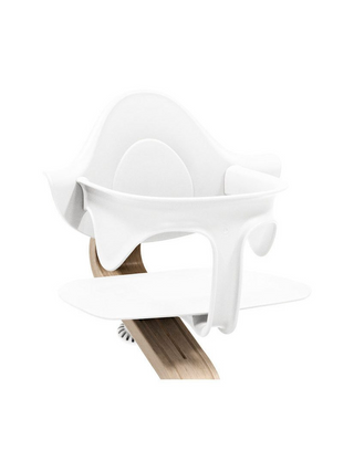 Nomi® Baby Set - Weiß