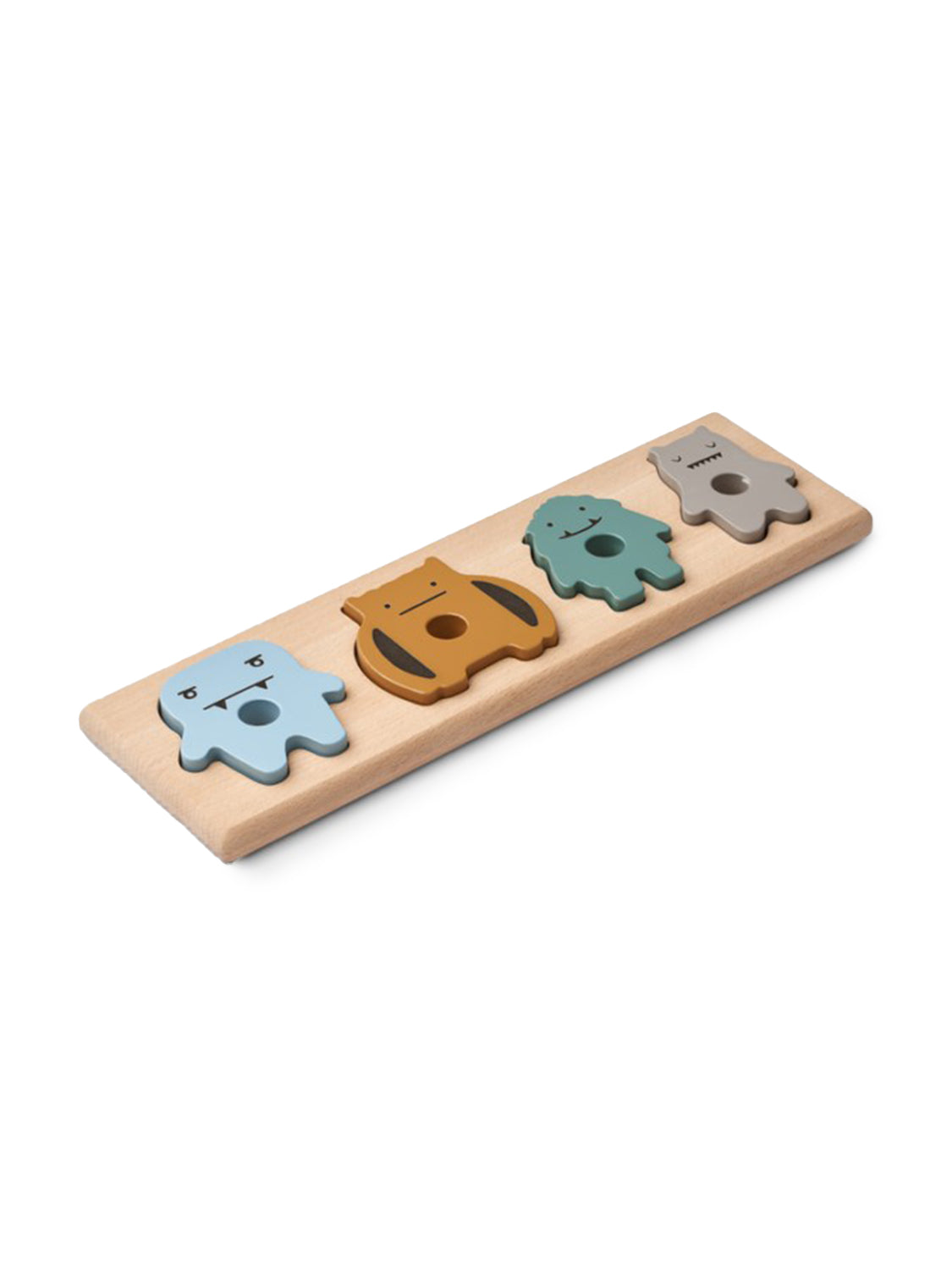 Suki Babypuzzle aus Holz