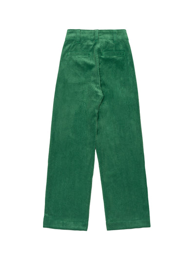 Cordhose Only - Mint Green