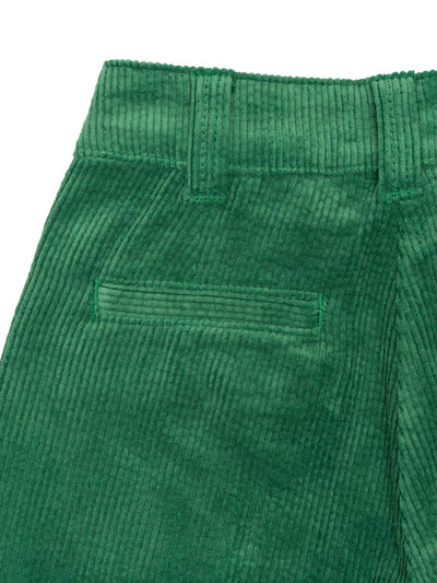 Cordhose Only - Mint Green