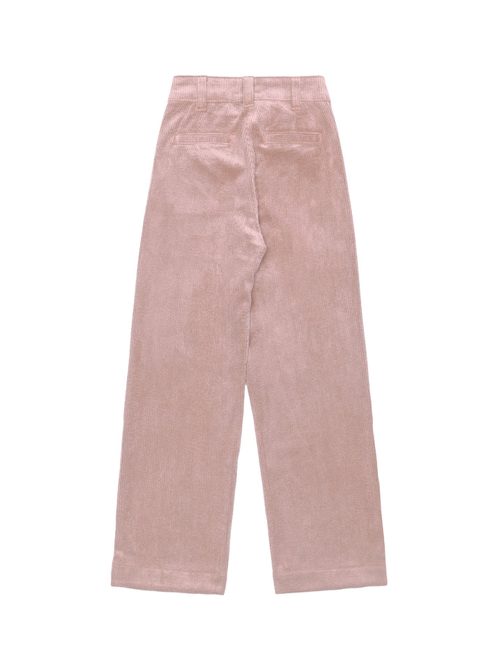 Cordhose Only - Sorbet Pink