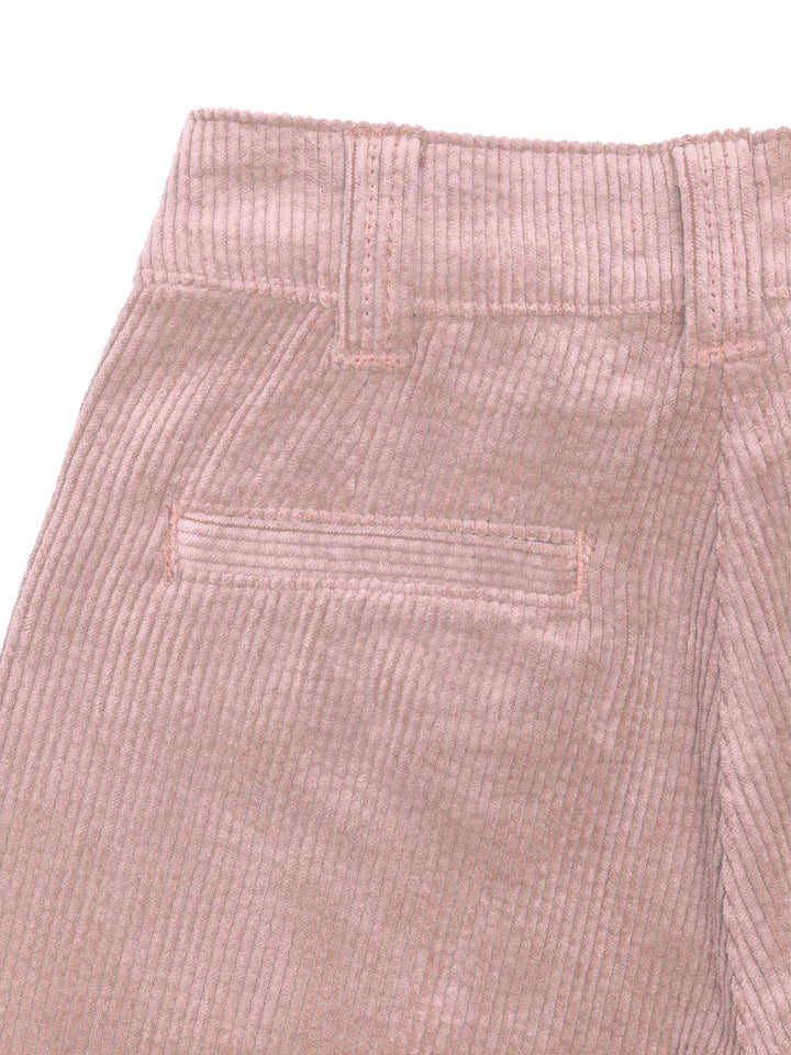 Cordhose Only - Sorbet Pink