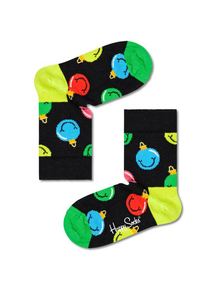 2er Pack Kindersocken Holiday Socks Geschenkset