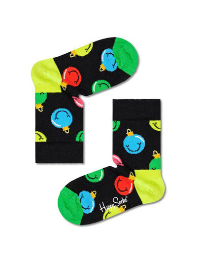 2er Pack Kindersocken Holiday Socks Geschenkset