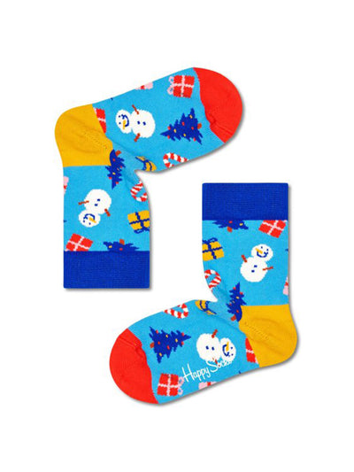 2er Pack Kindersocken Holiday Socks Geschenkset