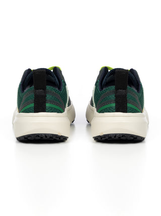 Small Canary Sneaker - Poker Jade