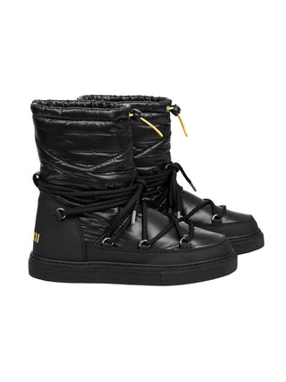 Technical Classic Boots - Black