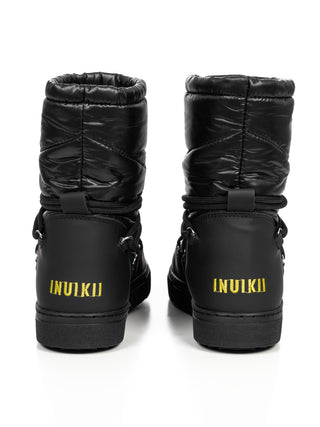 Technical Classic Boots - Black