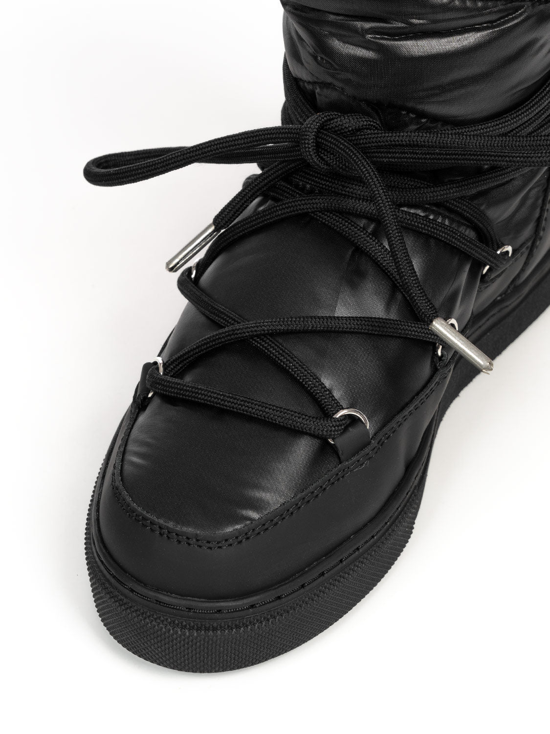 Technical Classic Boots - Black