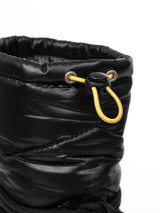 Technical Classic Boots - Black