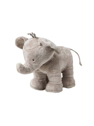 Elefant Ferdinand 25 cm - Taupe