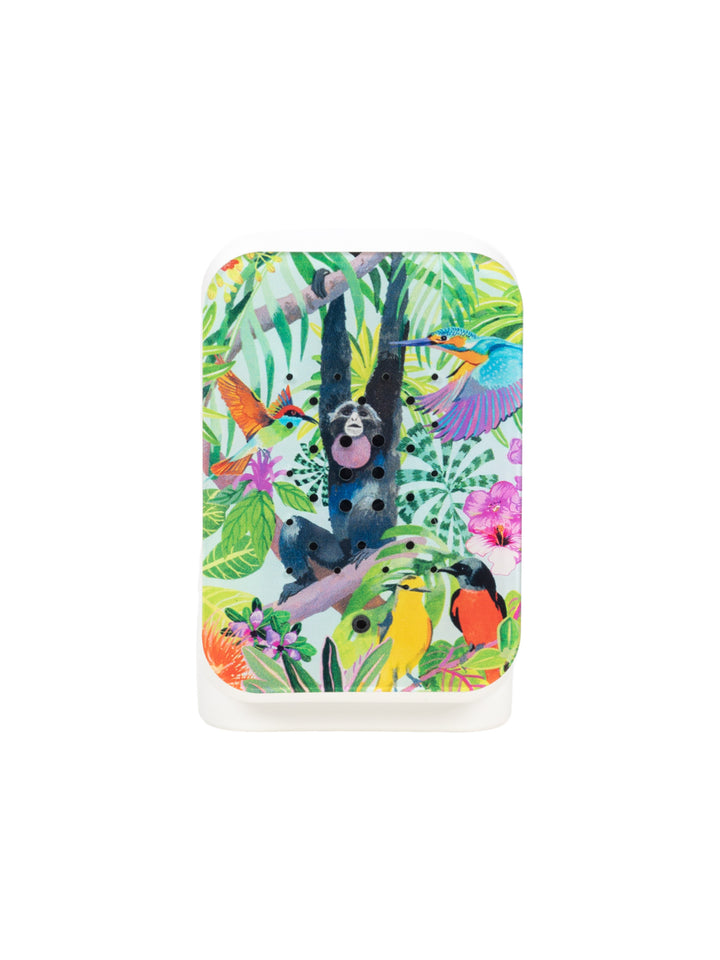 Junglebox Soundbox - Tropic