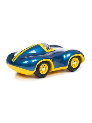 Speedy Le Mans - Rennauto - PL712 - Blau