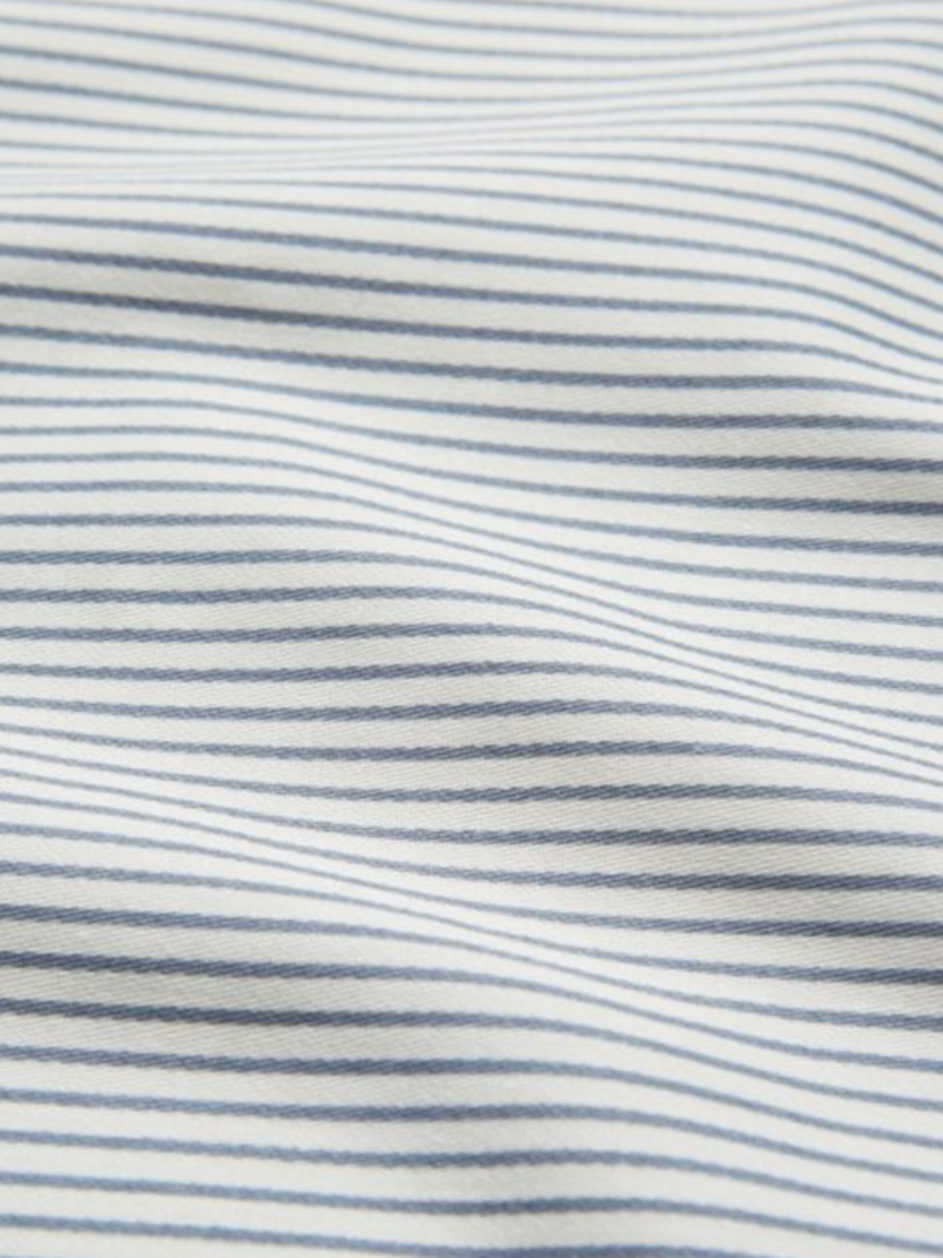 Junior - Bettwäsche 100x135cm - Classic Stripes