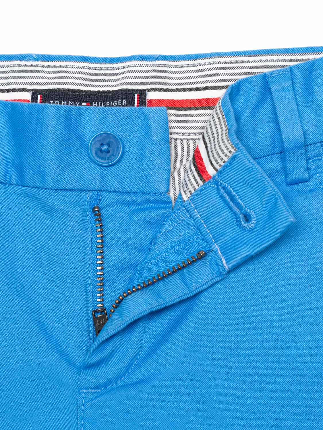 Essential 1985 Chino Shorts - Breezy Blue
