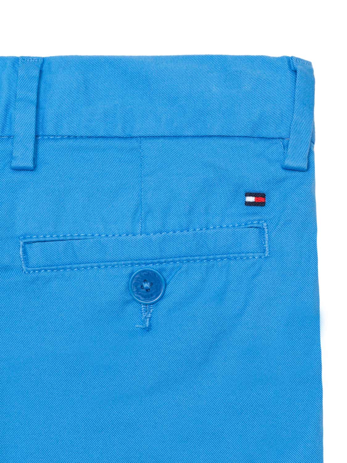 Essential 1985 Chino Shorts - Breezy Blue