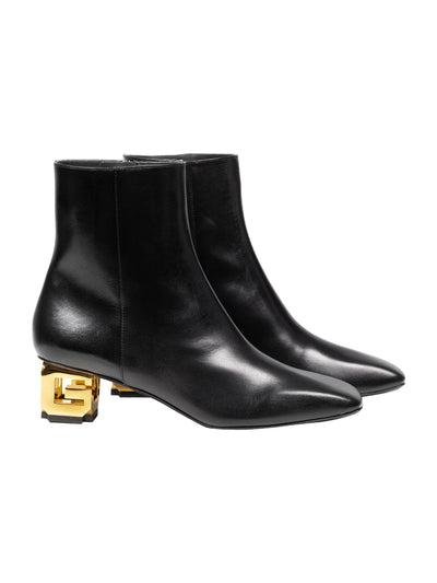 G Cube Ankle Boot
