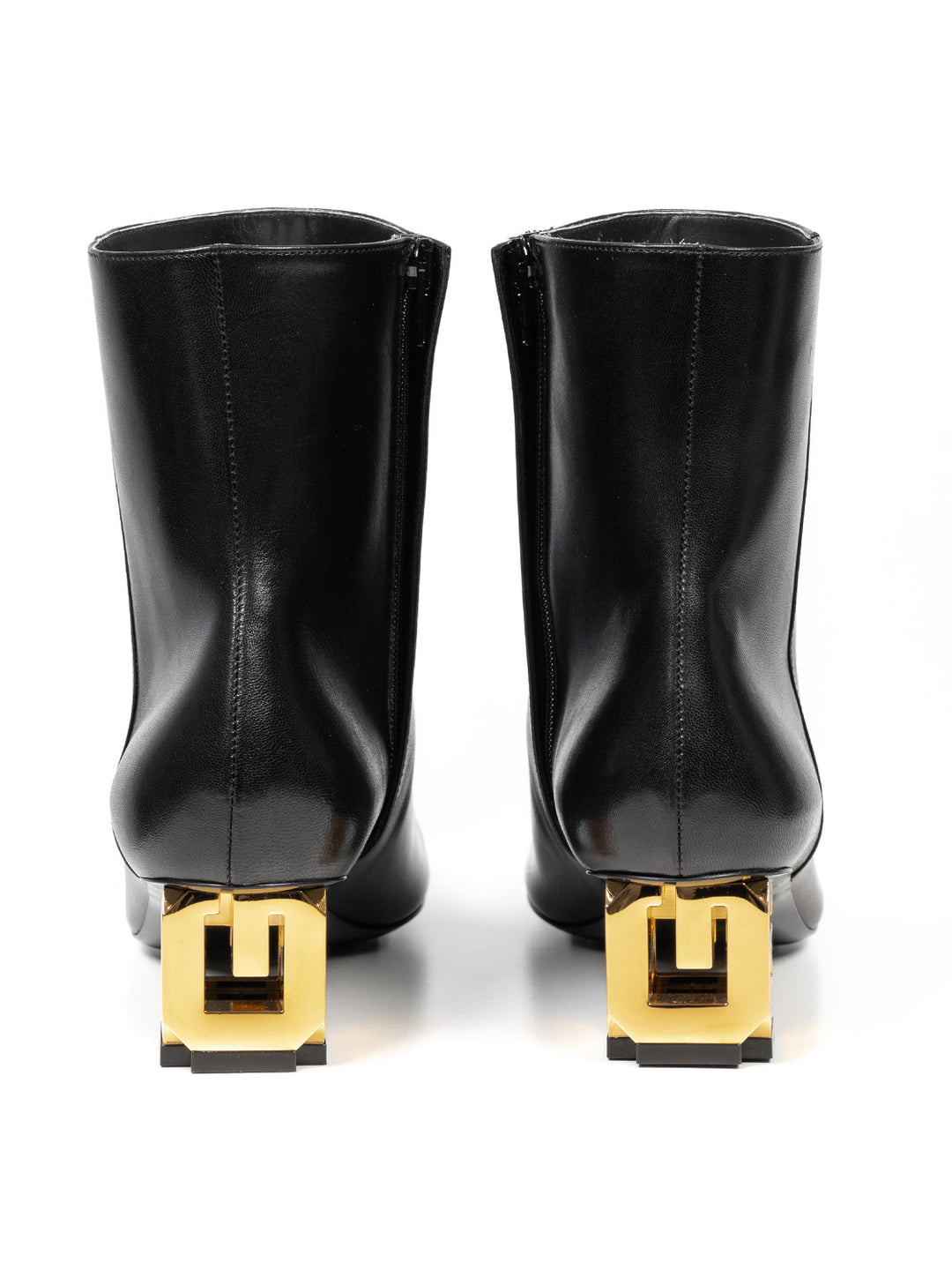 G Cube Ankle Boot