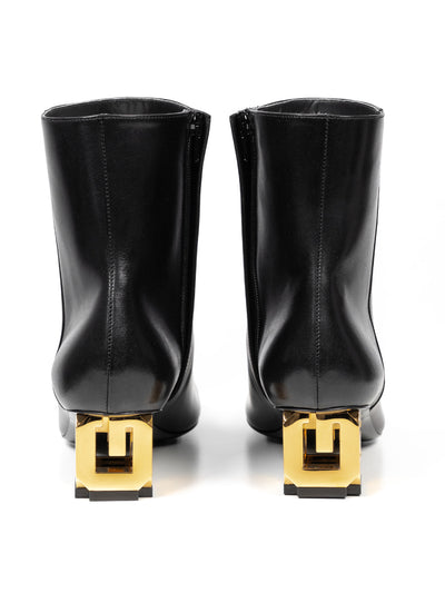 G Cube Ankle Boot