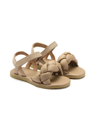 Benz Sandalen  - Beige