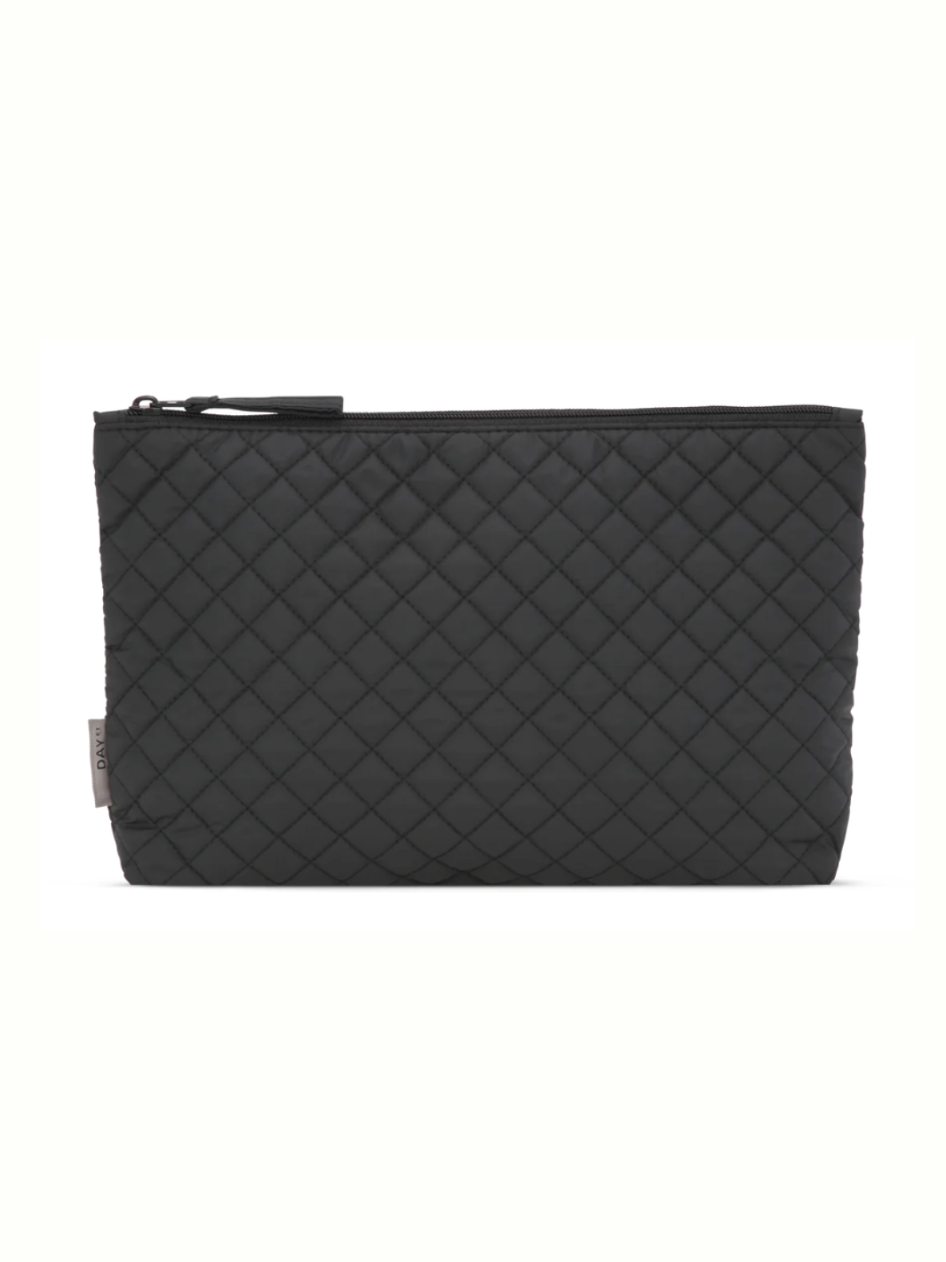 Day Mini Soft Pouch - Schwarz