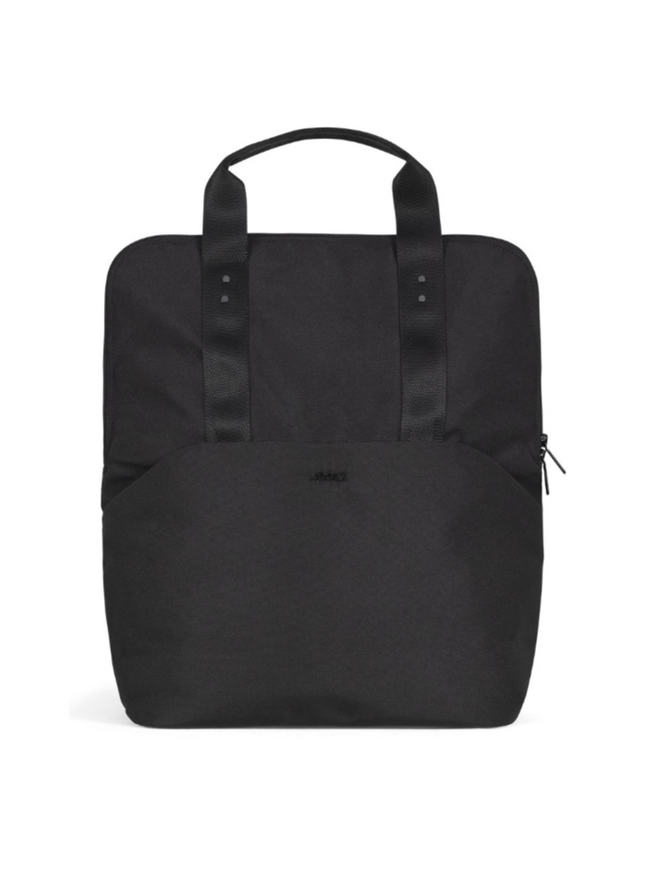 Wickelrucksack - Space Black