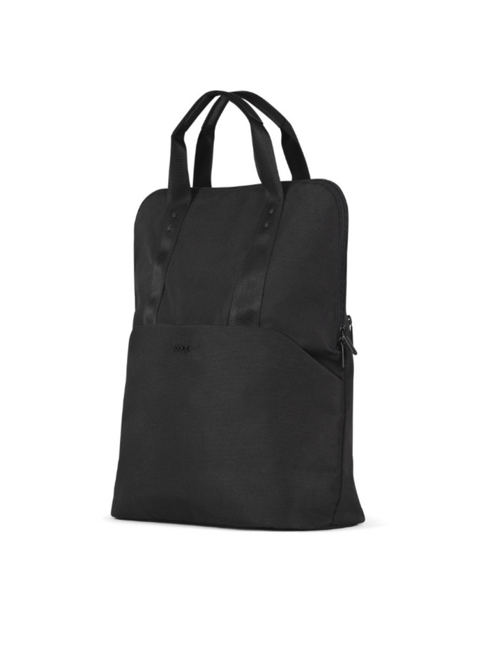 Wickelrucksack - Space Black