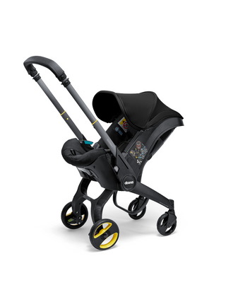 Doona i Babyschale - Nitro Black