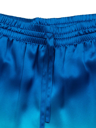 Coquillage Coloré Shorts