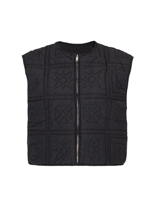 Lise Vest