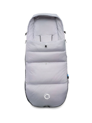 Bugaboo Performance Winter-Fußsack - Misty Grey