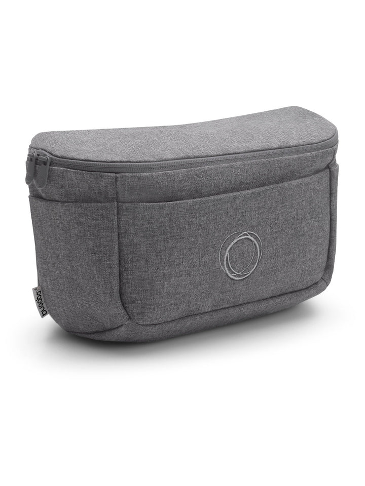 Organizer Tasche - Grey Melange