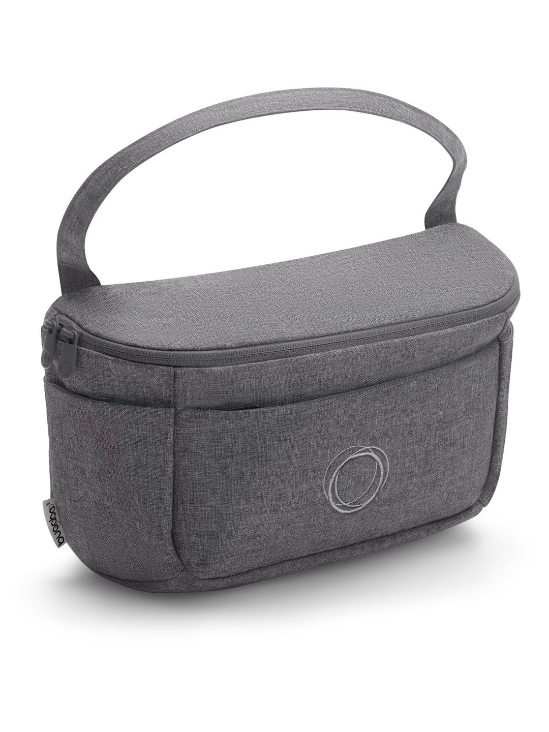 Organizer Tasche - Grey Melange