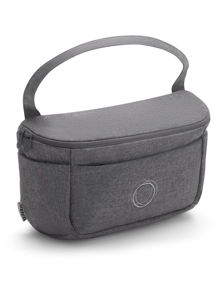 Organizer Tasche - Grey Melange