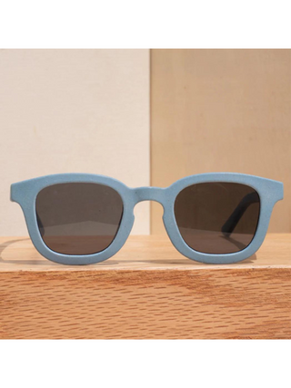 Sonnenbrille - Blueberry