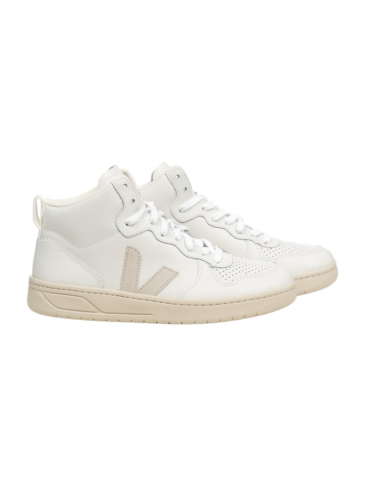 Sneaker Pack Woman V15 - Extra-White