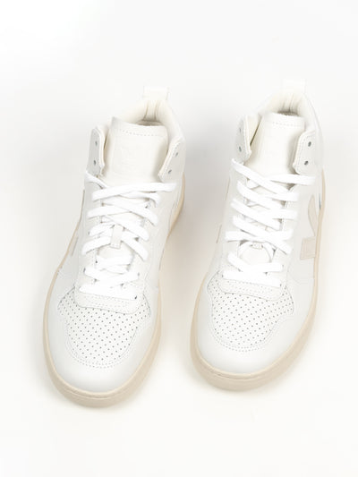 Sneaker Pack Woman V15 - Extra-White