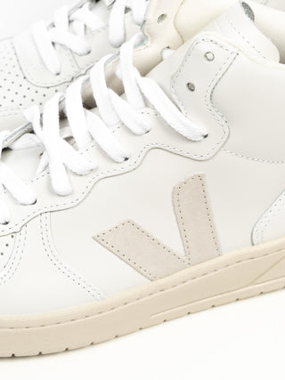 Sneaker Pack Woman V15 - Extra-White