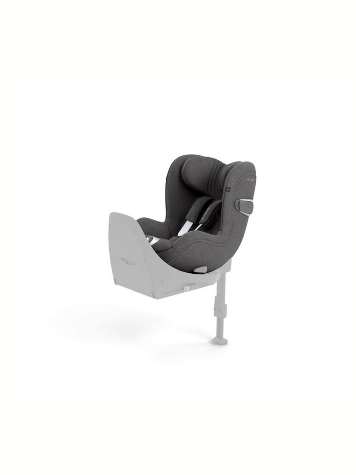 Sirona T - Mirage Grey