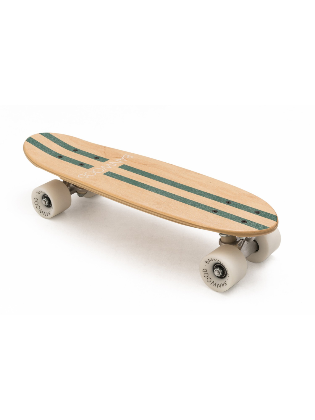 Skateboard - Grün