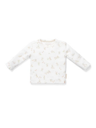 T-Shirt - Baby Bunny - Weiß