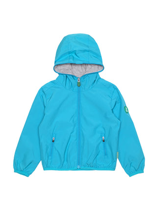 Jules Kapuzenjacke - Hellblau FÜR FS 25